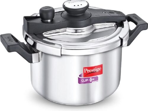 PRESTIGE COOKER-SVACHH CLIP ON 5LTR W/GLID