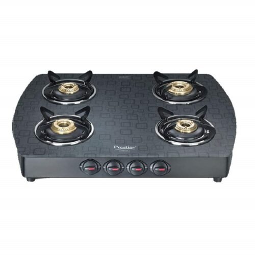 PRESTIGE GAS STOVE-PREMIA GTS04D