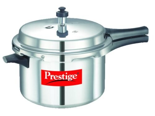 PRESTIGE COOKER-POPULAR ALU 5.5 LTR