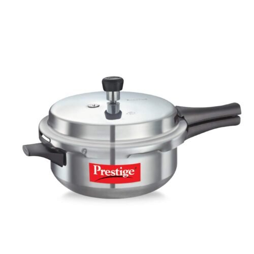PRESTIGE COOKER-POPULAR JR DEEP PAN