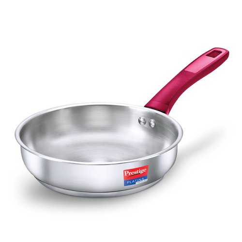 PRESTIGE FRY PAN-PLATINA POP 260MM