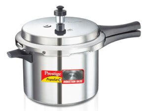 PRESTIGE COOKER-POPULAR+ ALU 5.5LTR