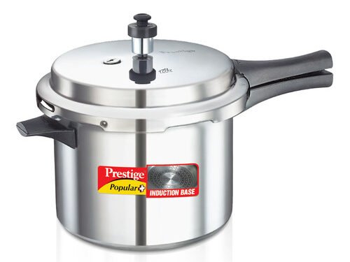 PRESTIGE COOKER-POPULAR+ ALU 5.5LTR
