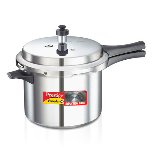 PRESTIGE COOKER-POPULAR+ ALU 5.5LTR