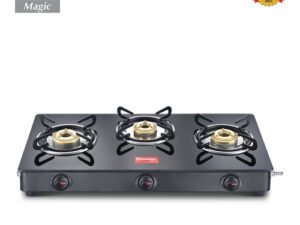 PRESTIGE GAS STOVE - MAGIC GTMC03