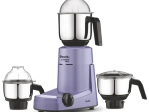 PREETHI MIXER GRINDER-CHEFPRO 750W