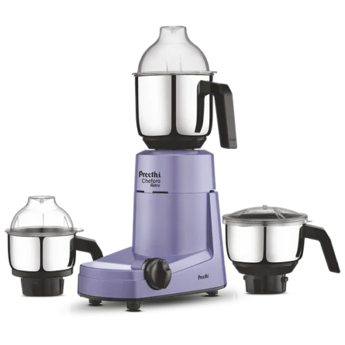PREETHI MIXER GRINDER-CHEFPRO 750W