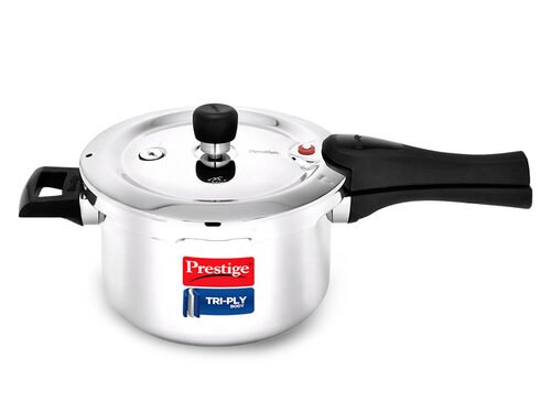 PRESTIGE COOKER-SVACHH TRIPLY 3LTR