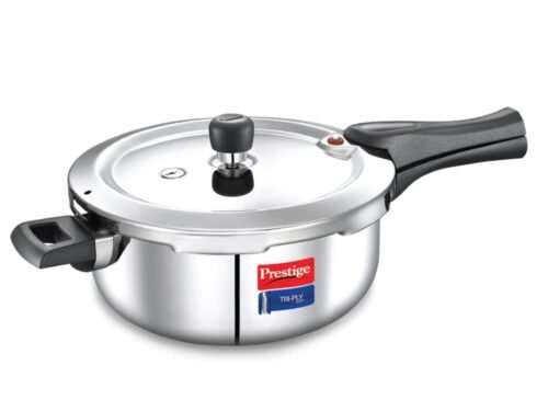 PRESTIGE COOKER-SVACHH TRIPLY 3.5LTR