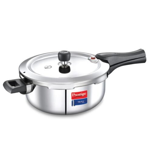 PRESTIGE COOKER-SVACHH TRIPLY 3.5LTR