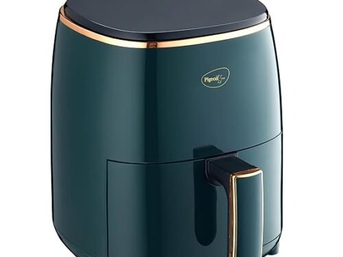 PIGEON AIRFRYER HEALTHY FRY DIGITAL