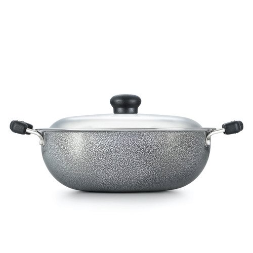PRESTIGE FB KADAI-OMEGA SELECT+W/LID 200MM
