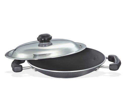 PRESTIGE APPACHETTY-OMEGA SELECT+W/LID 200MM