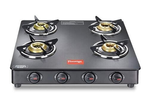 PRESTIGE GAS STOVE - MAGIC GTMC04 SQ