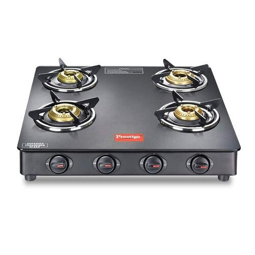 PRESTIGE GAS STOVE - MAGIC GTMC04 SQ