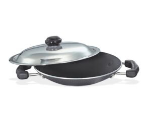 PRESTIGE DEEP APPACHETTY-OMEGA SELECT+ W/LID 200MM