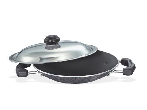 PRESTIGE DEEP APPACHETTY-OMEGA SELECT+ W/LID 200MM