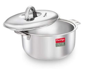 PRESTIGE CASSEROLE-PRIME INSULATED 2LTR