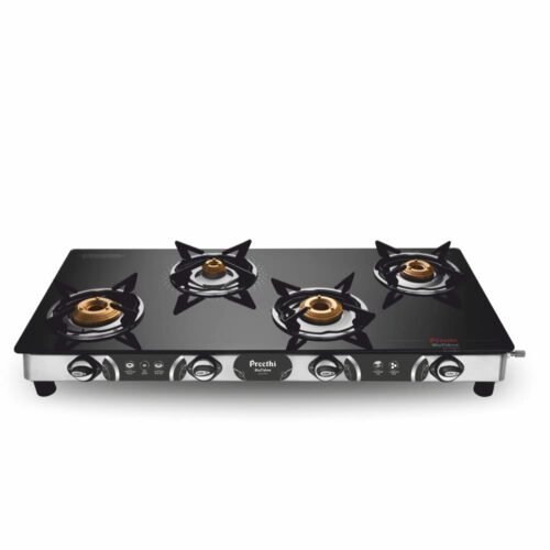 PREETHI GAS STOVE-GT JUMBO MAX 4B