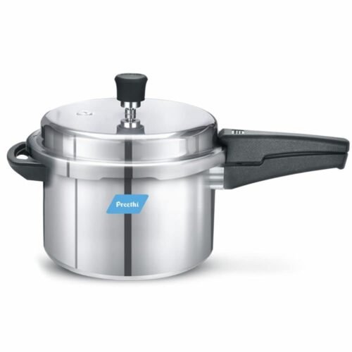 PREETHI COOKER-ALU 5LTR IB