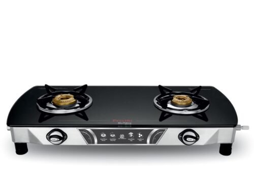 PREETHI GAS STOVE-GT STREAK 2B