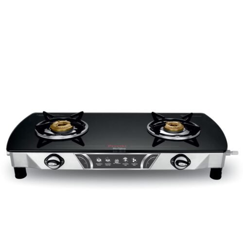 PREETHI GAS STOVE-GT STREAK 2B