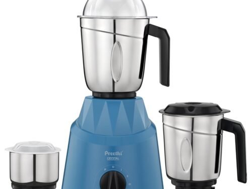 PREETHI MIXER GRINDER-CRYSTAL