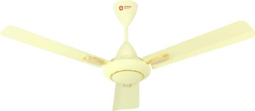 ORIENT CEILING FAN-DIOR 1200MM IVORY