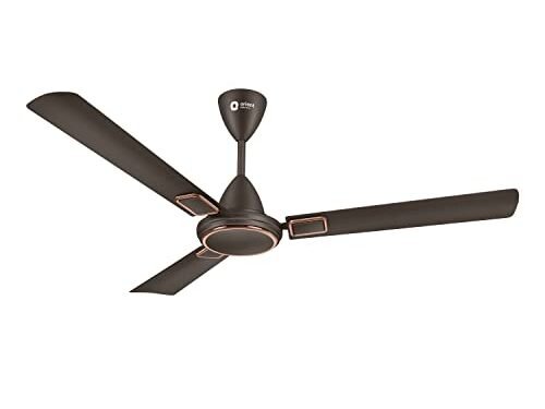 ORIENT CEILING FAN-I-FALCON 1200MM METALIC BRONZE COPPER