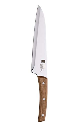 BERGNER CHEF KNIFE-NATURE 20CM