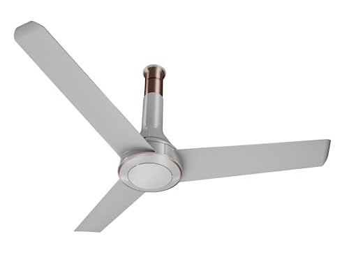 HAVELLS CEILING FAN -CRISTA PEARL WHITE U/L 1200MM