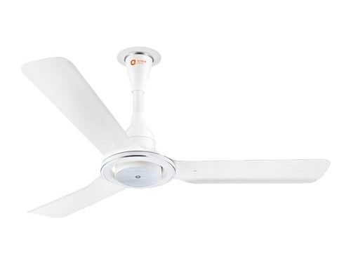 ORIENT CEILING FAN-I-FLOAT 1200MM WHITE