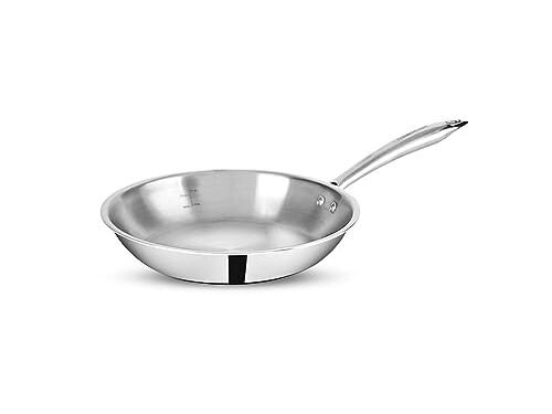 BERGNER FRYPAN-ARGENT 180MM