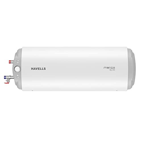 HAVELLS WATER HEATER - MONZA SLIM 10 LTR