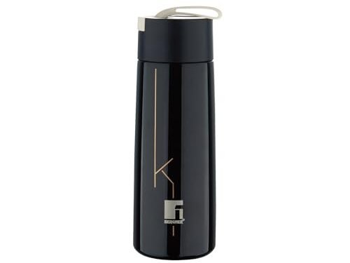 BERGNER BOTTLE 350ML BLACK