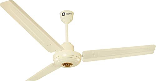 ORIENT CEILING FAN-SUMMER COOL 900W IVORY