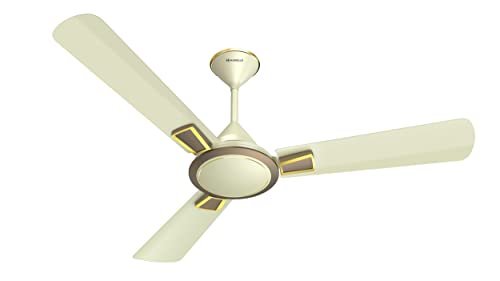 HAVELLS CEILING FAN -ASTURA BLDC BIANCO BRONZE 1200MM