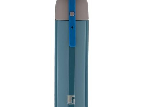 BERGNER FLASK-WALKING 500ML GREEN(BG41739)