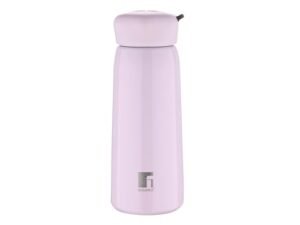 BERGNER BOTTLE 400ML PINK