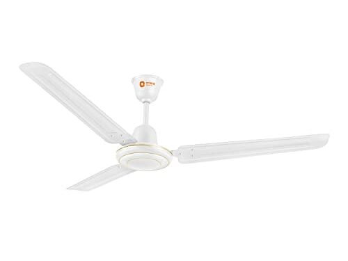 ORIENT CEILING FAN-IS-50 1200W WHITE