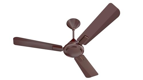 havells ceiling fan -flora espresso brown 1200mm