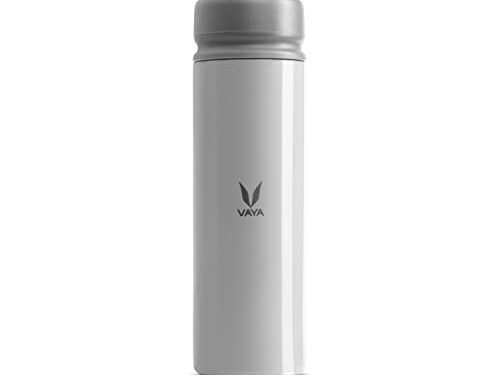 VAYA POCKET DRYNK-250ML (COOL GREY)