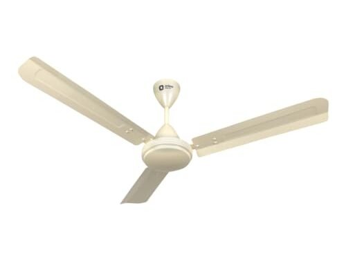ORIENT CEILING FAN-SUMMER BREEZE PRO 900W IVORY