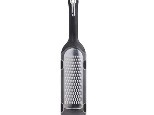 BERGNER BGMP SS HAND GRATER