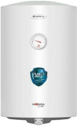 HAVELLS WATER HEATER MONZA 15LTR DX