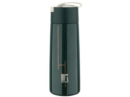 BERGNER BOTTLE 350ML GREEN-