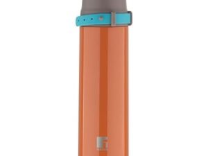 BERGNER FLASK-WALKING 500ML ORANGE (BG41740)