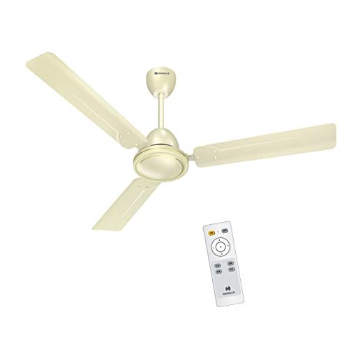havells ceiling fan -efficiencia dx bldc bianco 1200mm