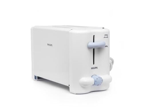 PHILIPS TOASTER-HD4815/28 800W