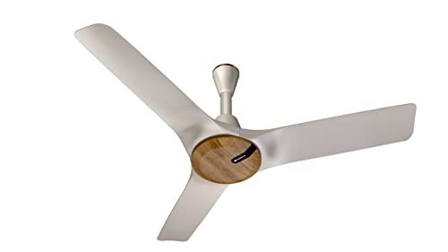 havells ceiling fan -stealth neo wood es walnut mist 1200mm